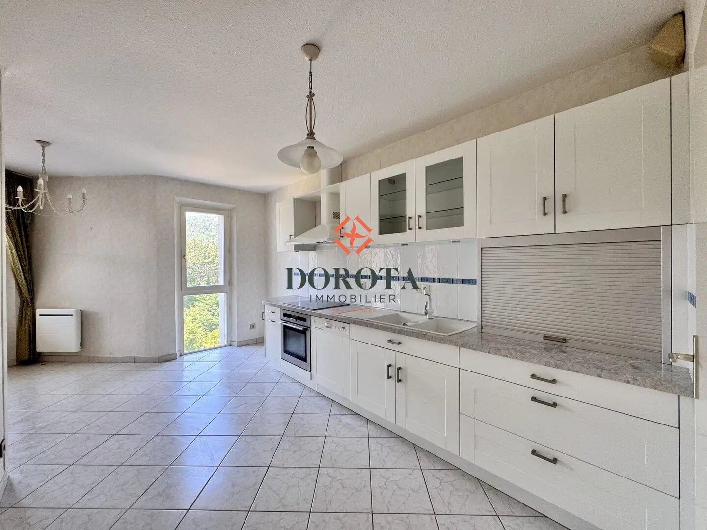 Appartement à louer, 72m², Vaulnaveys-le-Haut