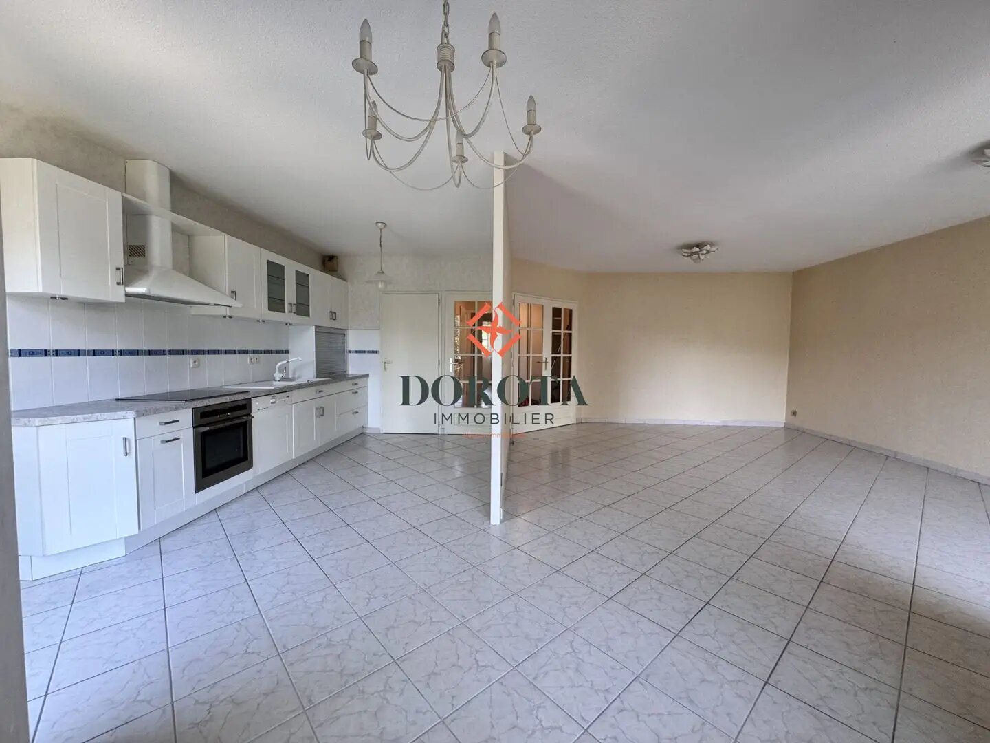 Appartement à louer, 72m², Vaulnaveys-le-Haut
