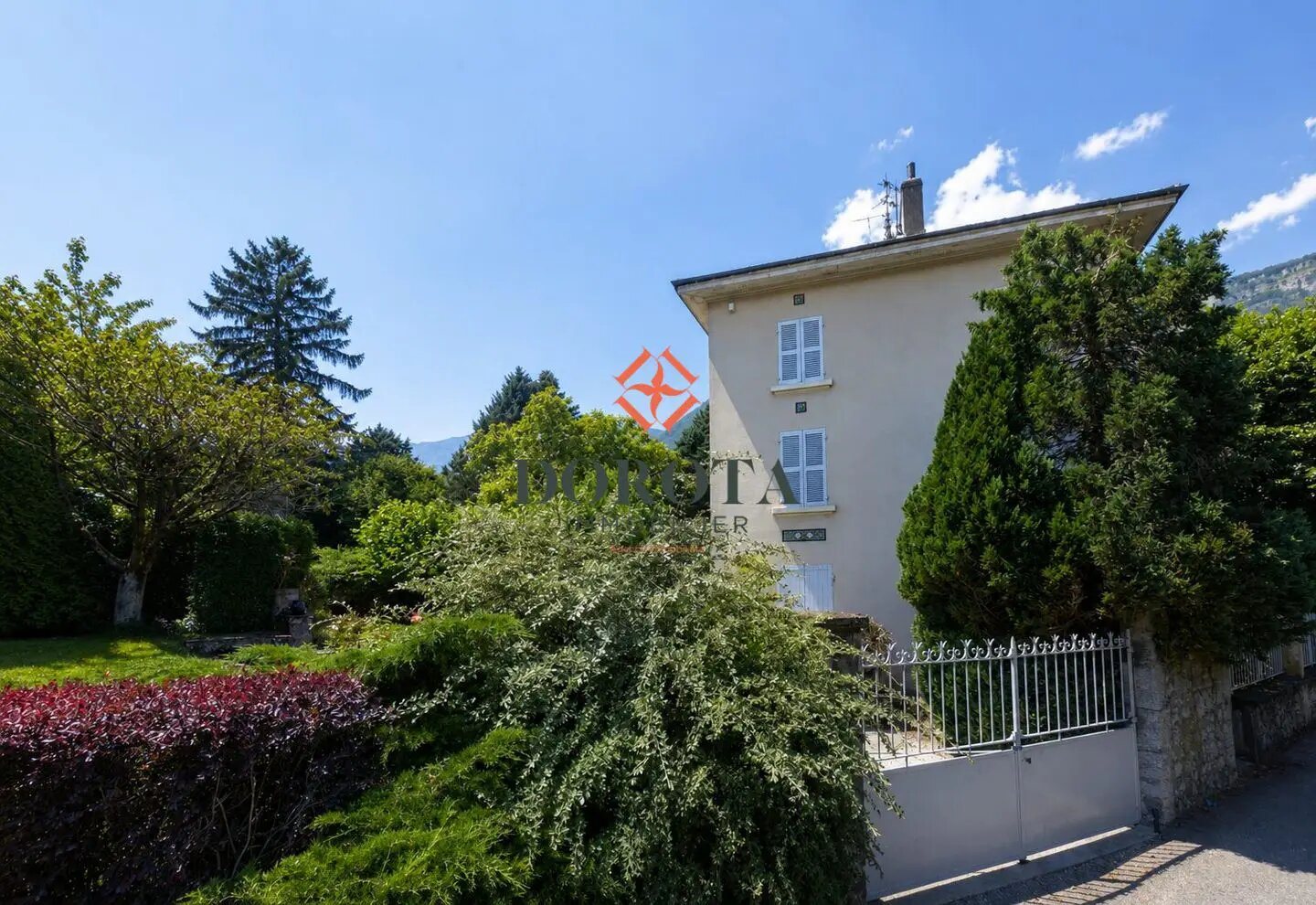Appartement à vendre, 82m², Bernin