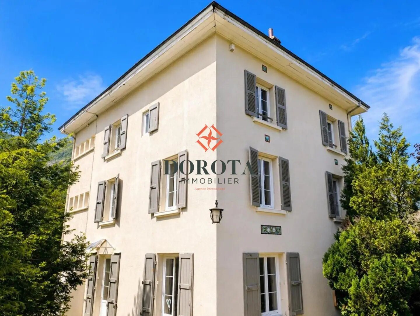 Appartement à vendre, 82m², Bernin