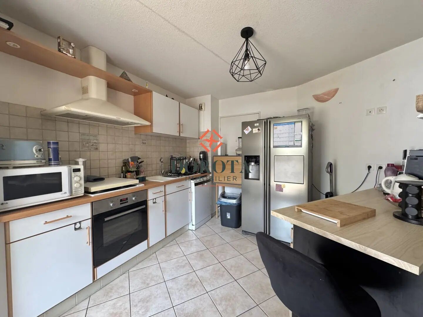 Appartement à vendre, 72m², Pontcharra