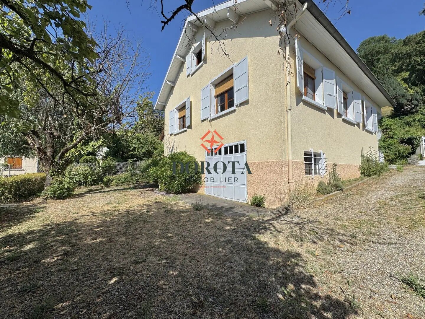 Maison à vendre, 82m², Villard-Bonnot
