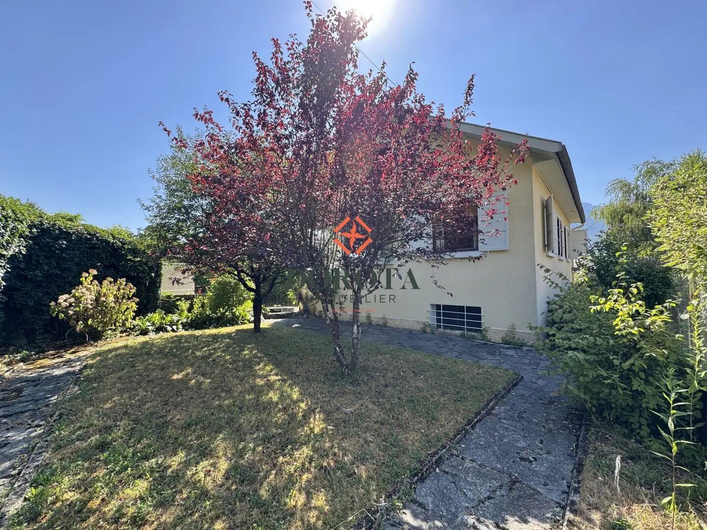 Maison à vendre, 82m², Villard-Bonnot