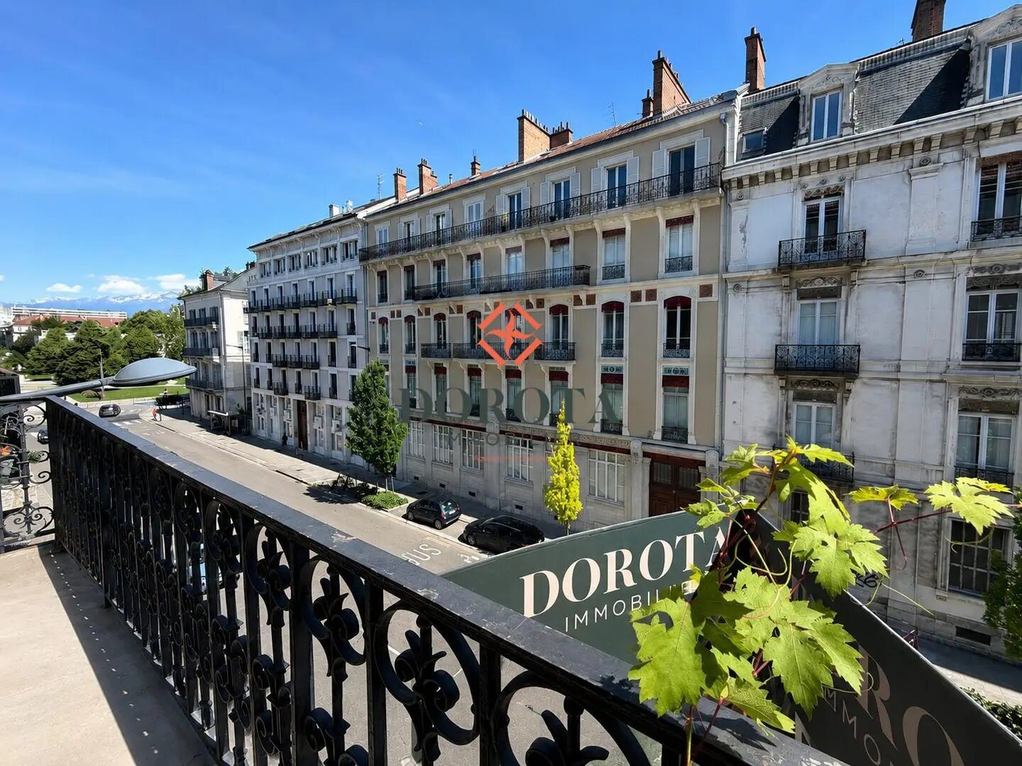 Appartement à vendre, 200m², Grenoble