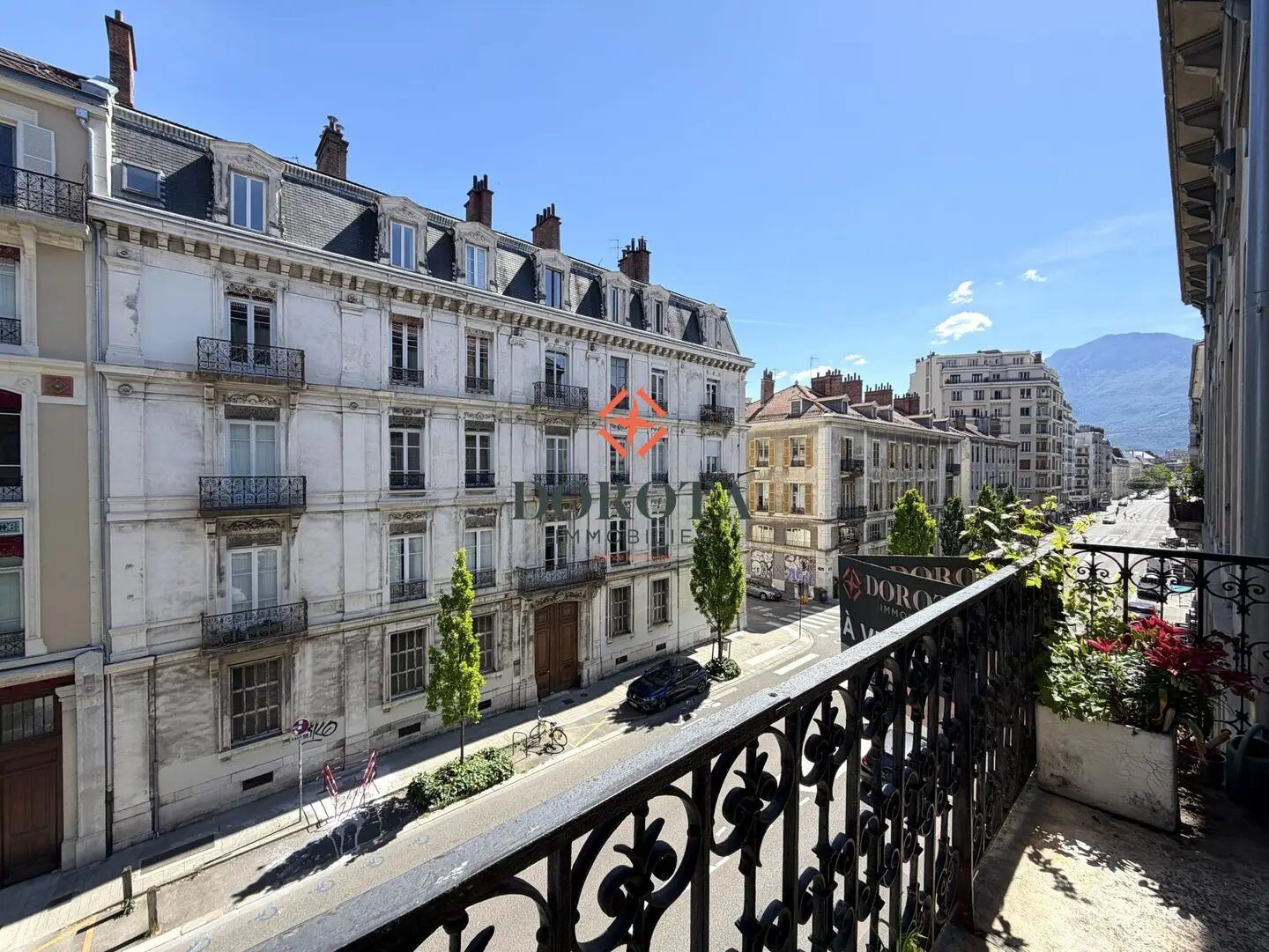 Appartement à vendre, 200m², Grenoble