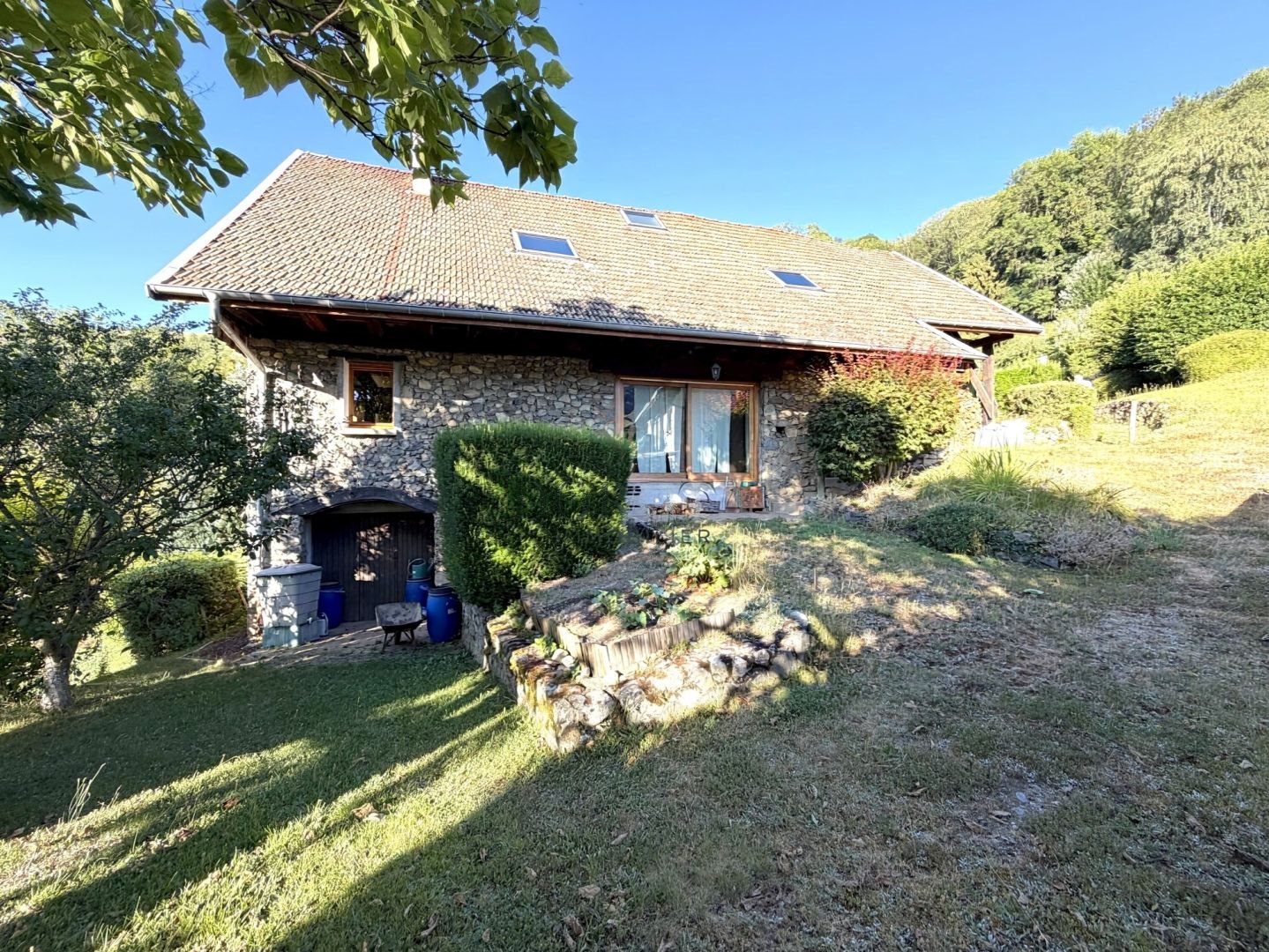 Maison à vendre, 163m², La Combe-de-Lancey