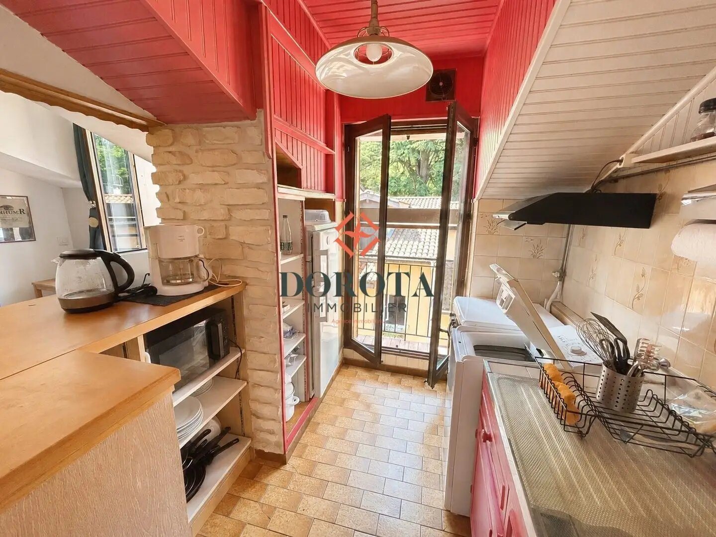 Appartement à vendre, 27m², Grenoble
