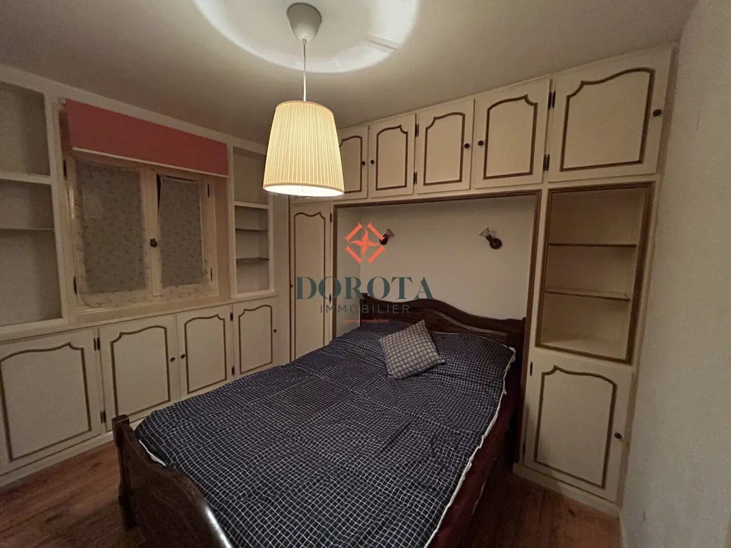 Appartement à vendre, 27m², Grenoble