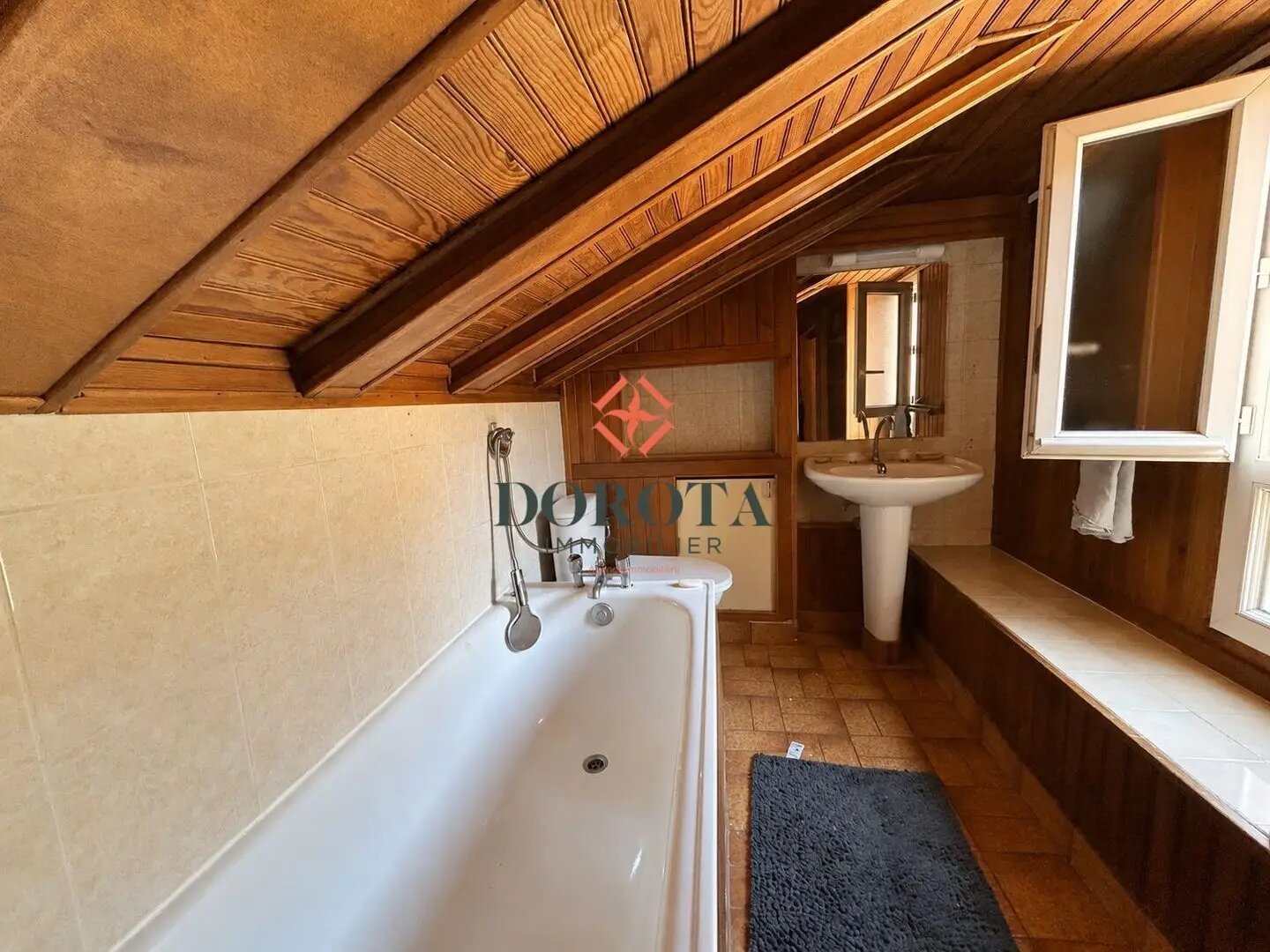 Appartement à vendre, 27m², Grenoble