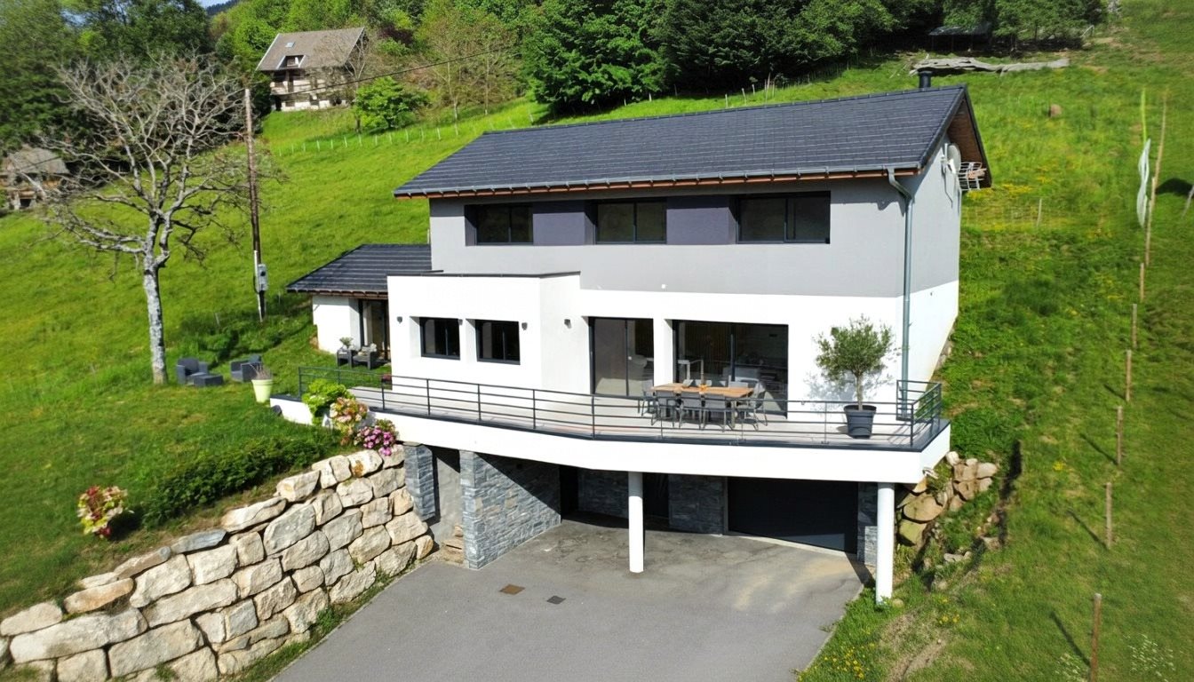 Maison à vendre, 178m², Theys