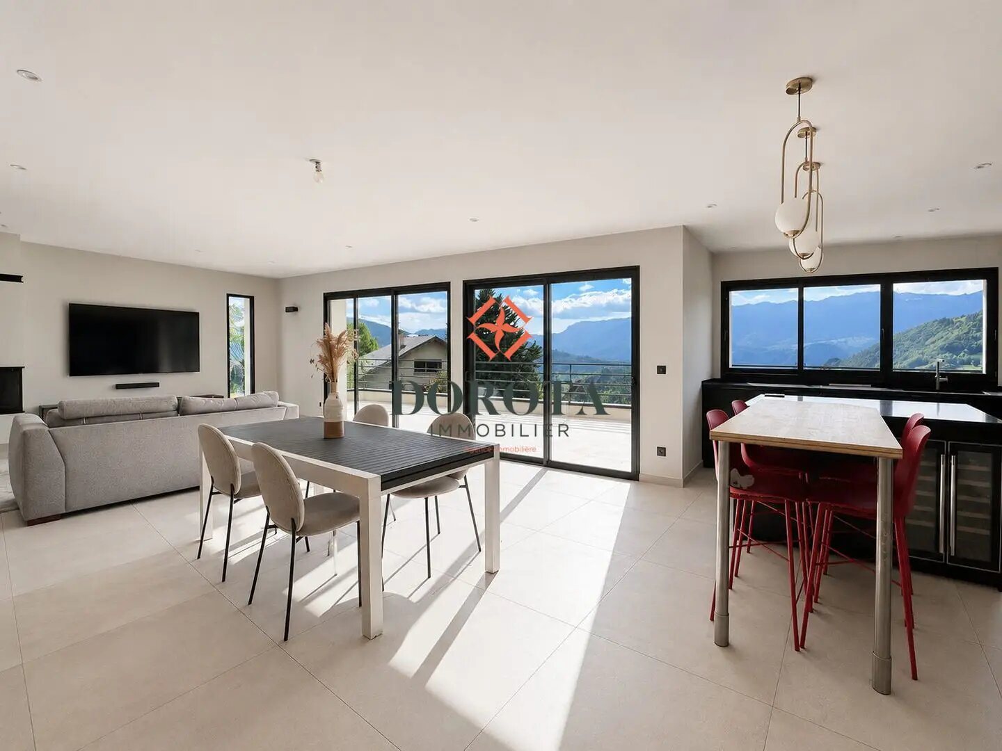 Maison à vendre, 178m², Theys
