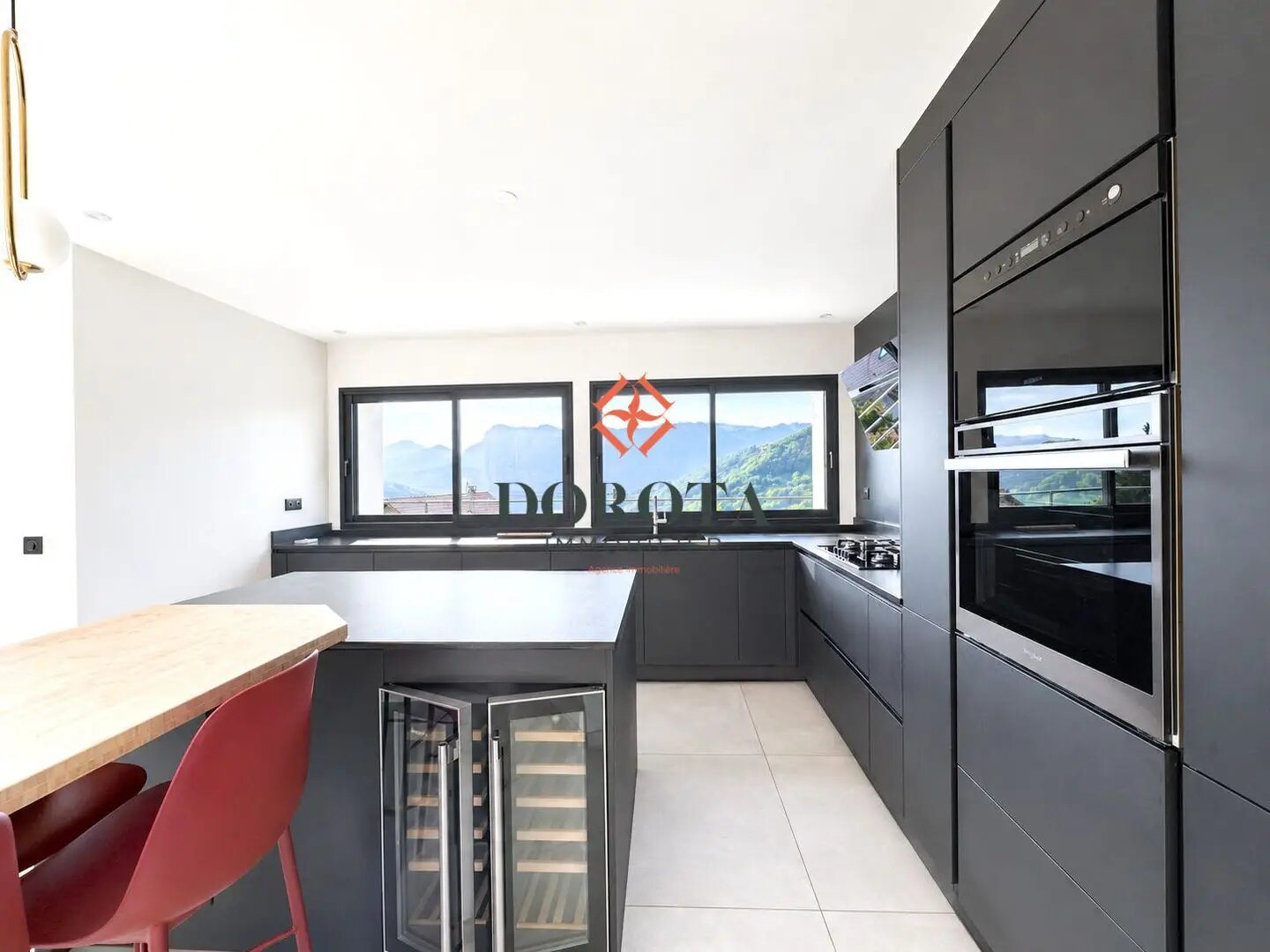 Maison à vendre, 178m², Theys