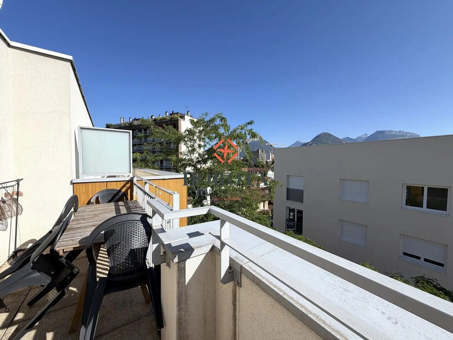 Appartement à vendre, 49m², Grenoble