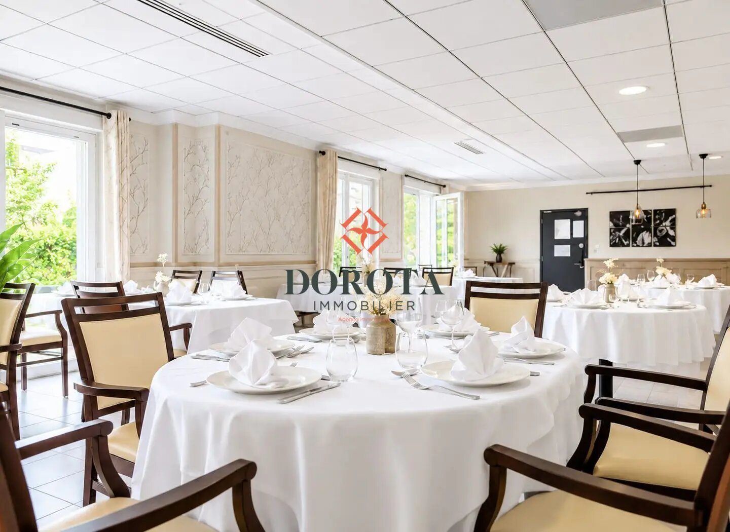 Appartement à vendre, 21m², Evian-les-Bains