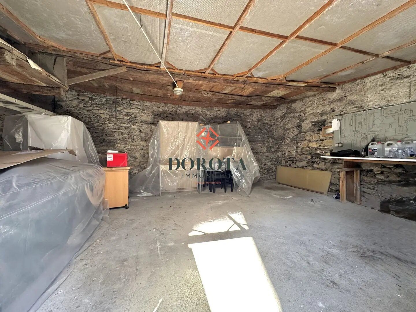 Maison à vendre, 120m², Pontcharra