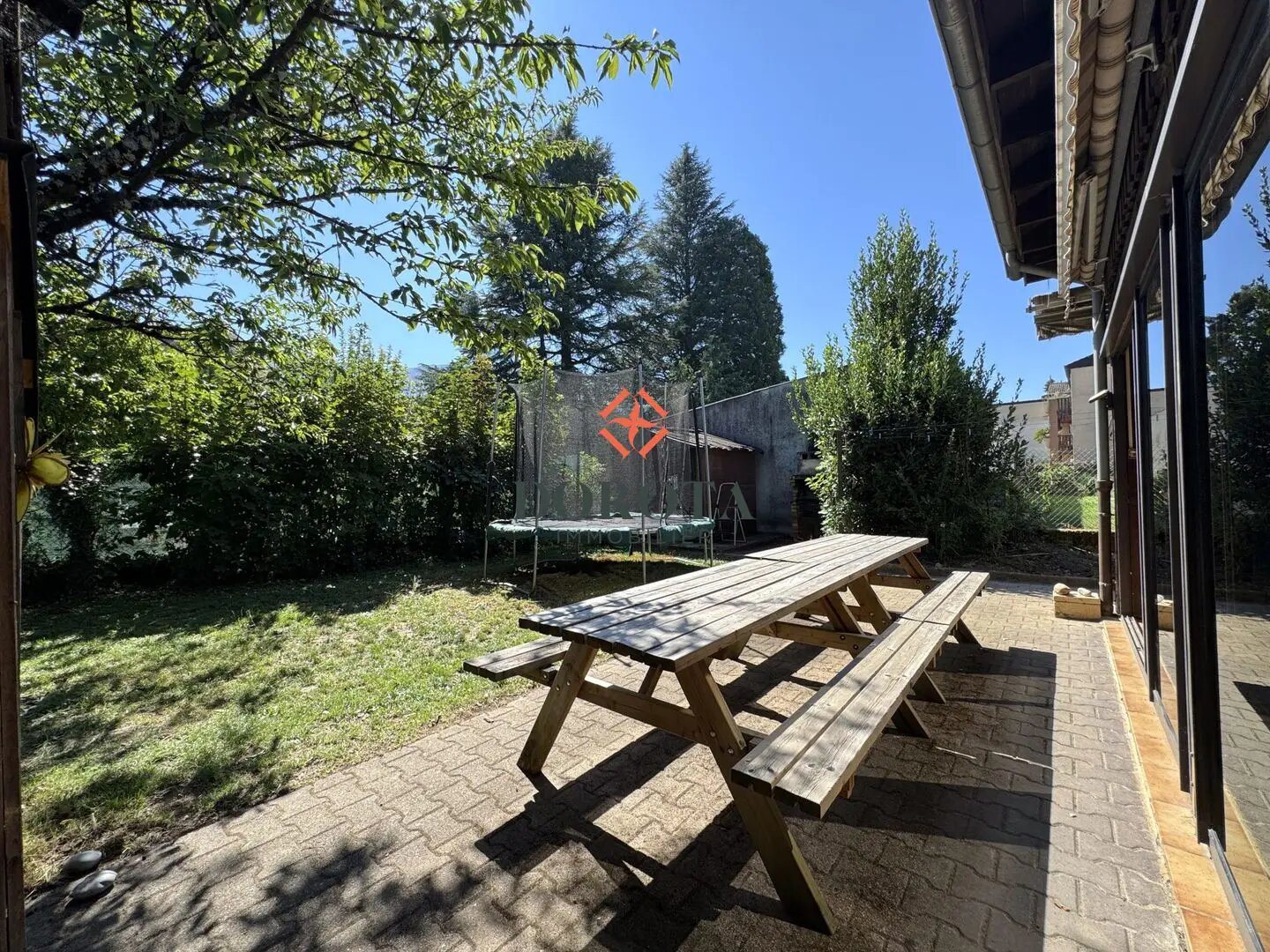 Maison à vendre, 109m², Pontcharra