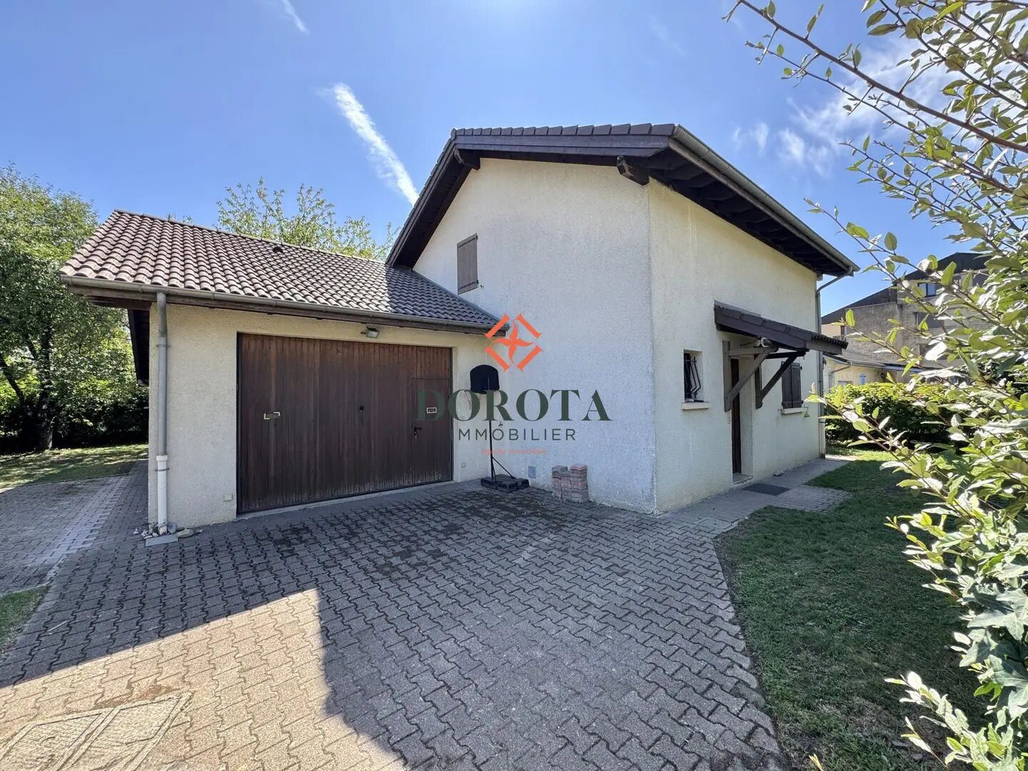 Maison à vendre, 109m², Pontcharra