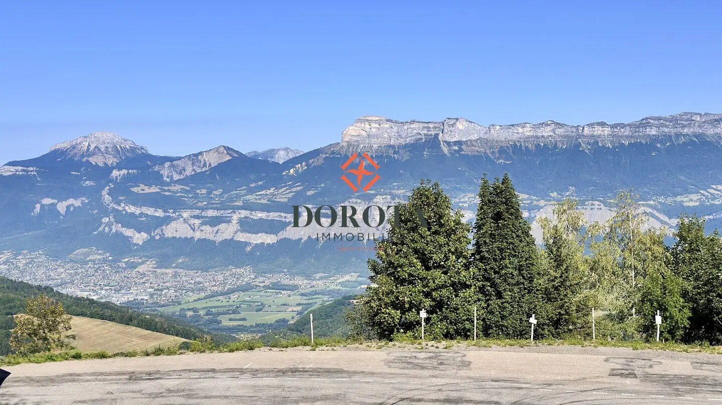 Appartement à vendre, 27m², Les Adrets