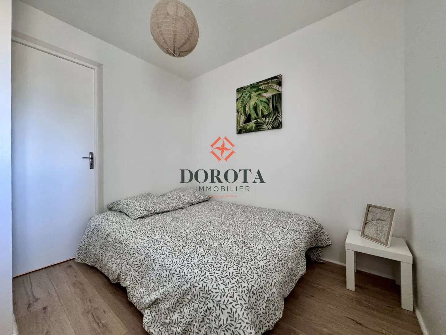 Appartement à vendre, 27m², Les Adrets