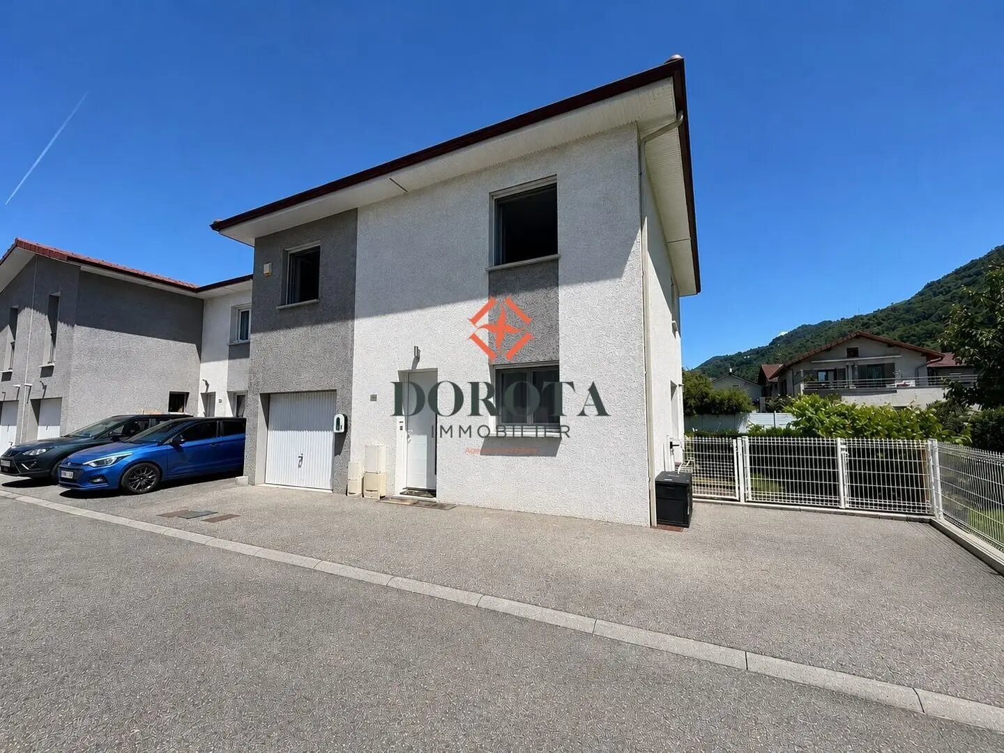 Maison à vendre, 111m², Le Versoud