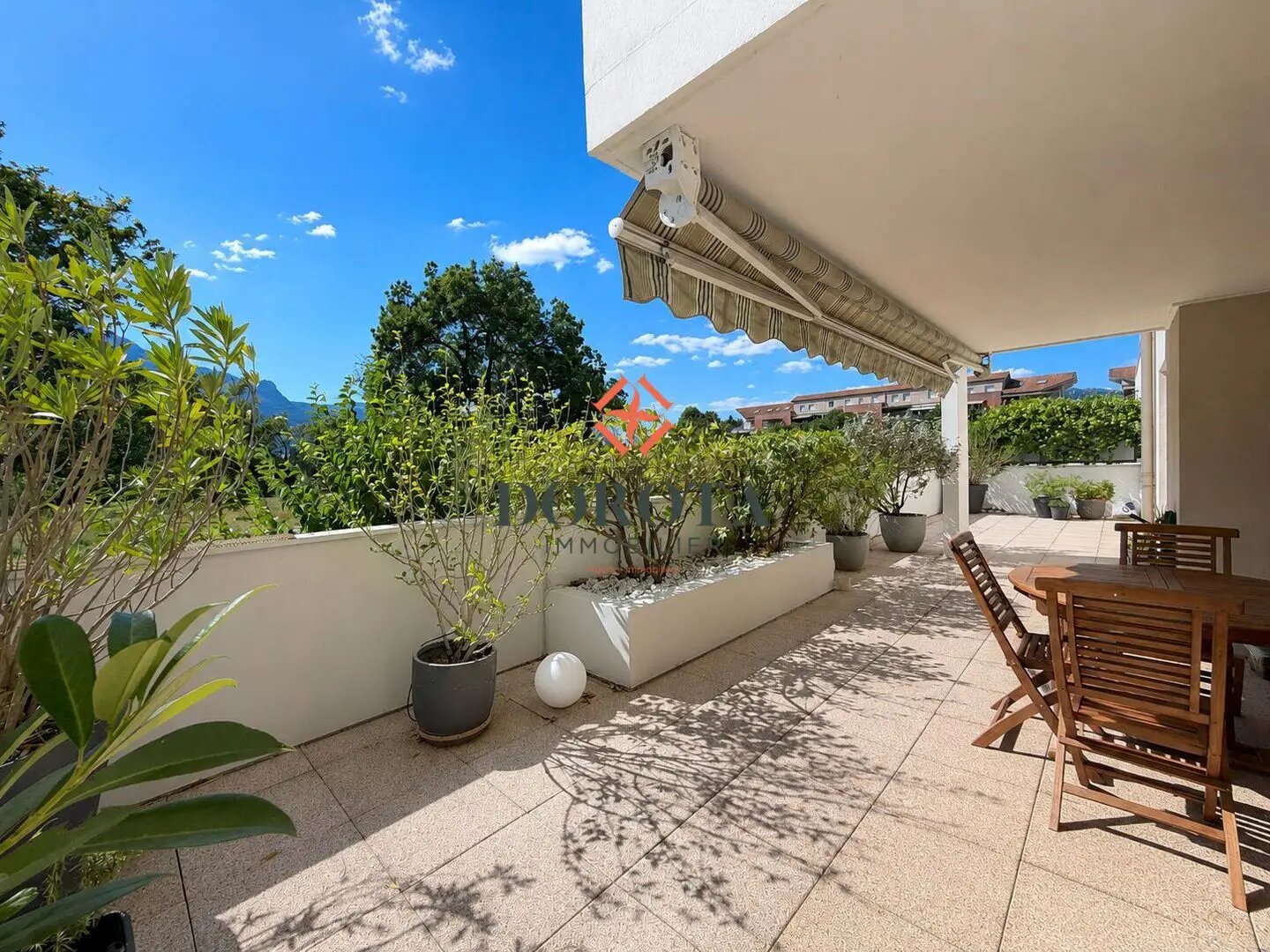 Appartement à vendre, 85m², Eybens