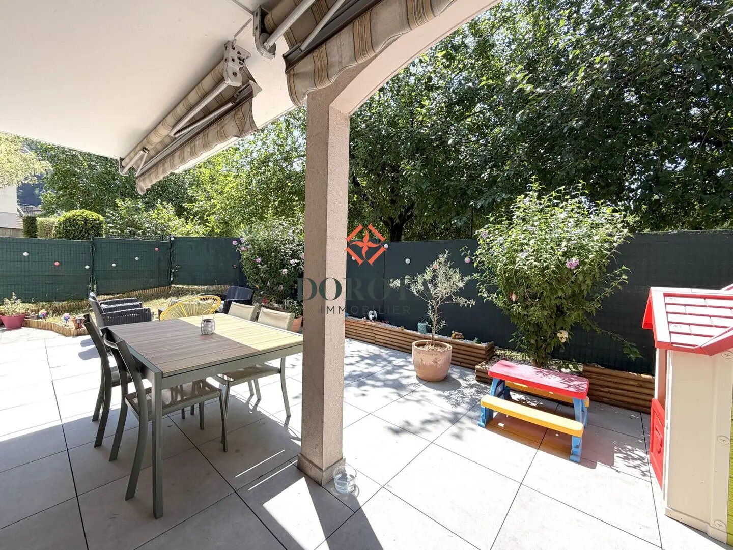 Appartement à vendre, 74m², Villard-Bonnot
