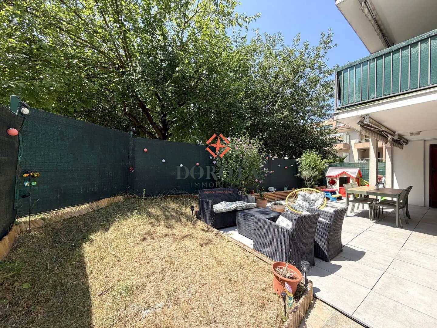 Appartement à vendre, 74m², Villard-Bonnot
