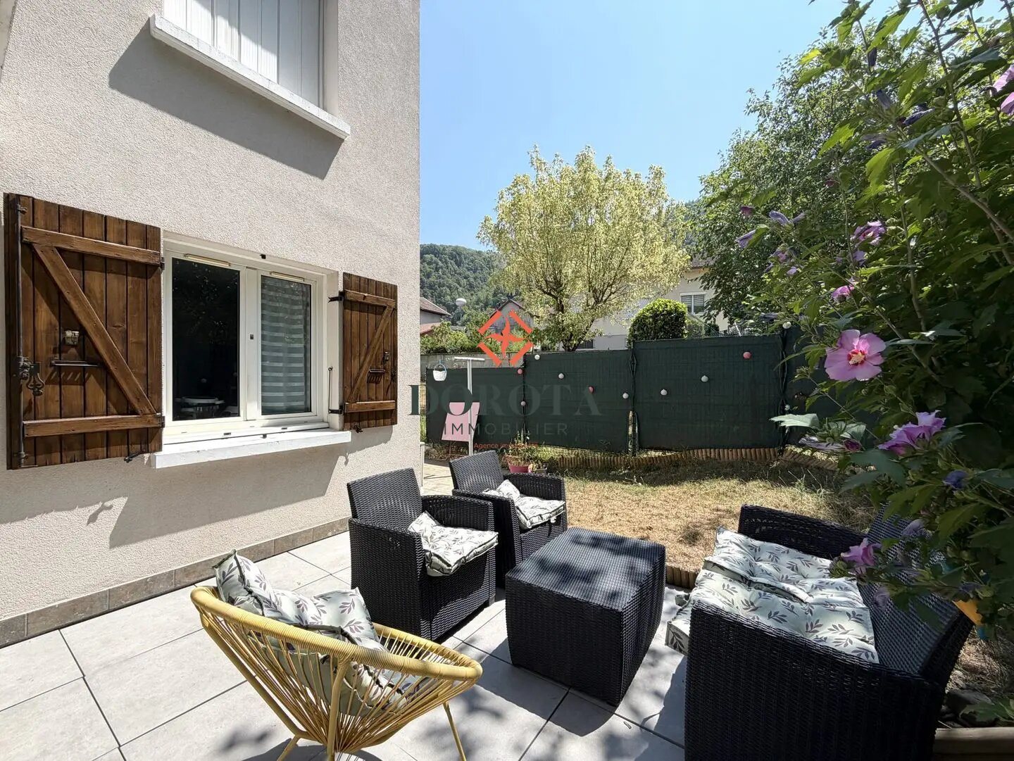 Appartement à vendre, 74m², Villard-Bonnot