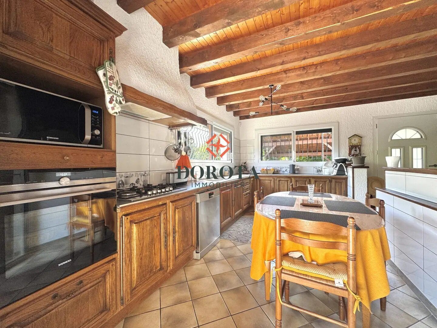 Maison à vendre, 240m², La Buissière