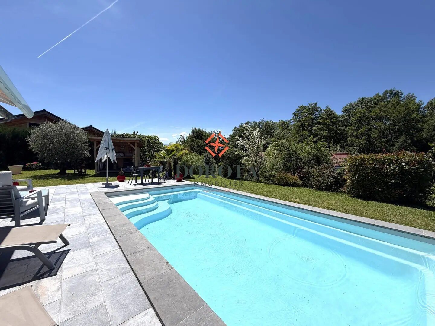 Maison à vendre, 94m², Vaulnaveys-le-Haut