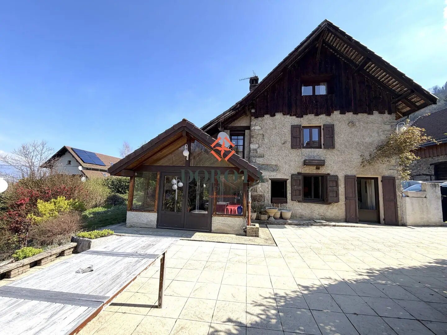 Maison à vendre, 134m², La Combe-de-Lancey