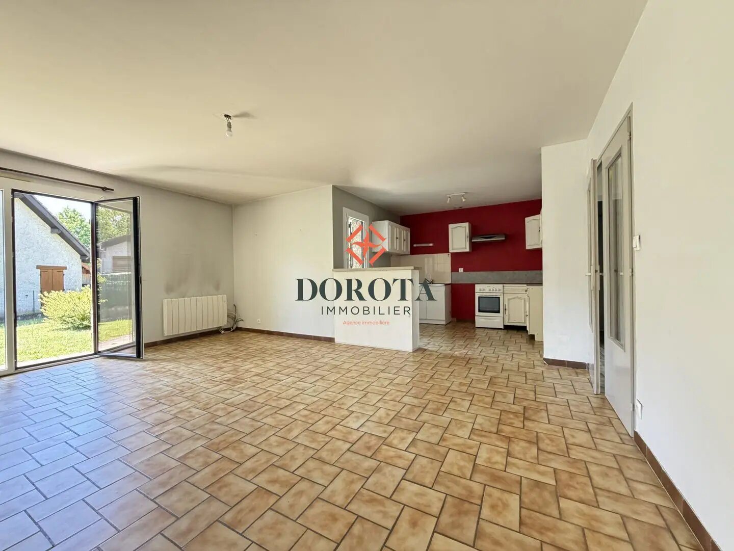 Maison à vendre, 118m², Saint-Pierre-d'Allevard