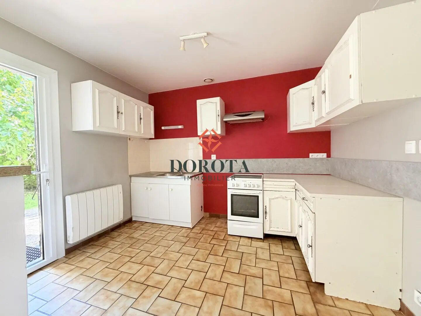 Maison à vendre, 118m², Saint-Pierre-d'Allevard