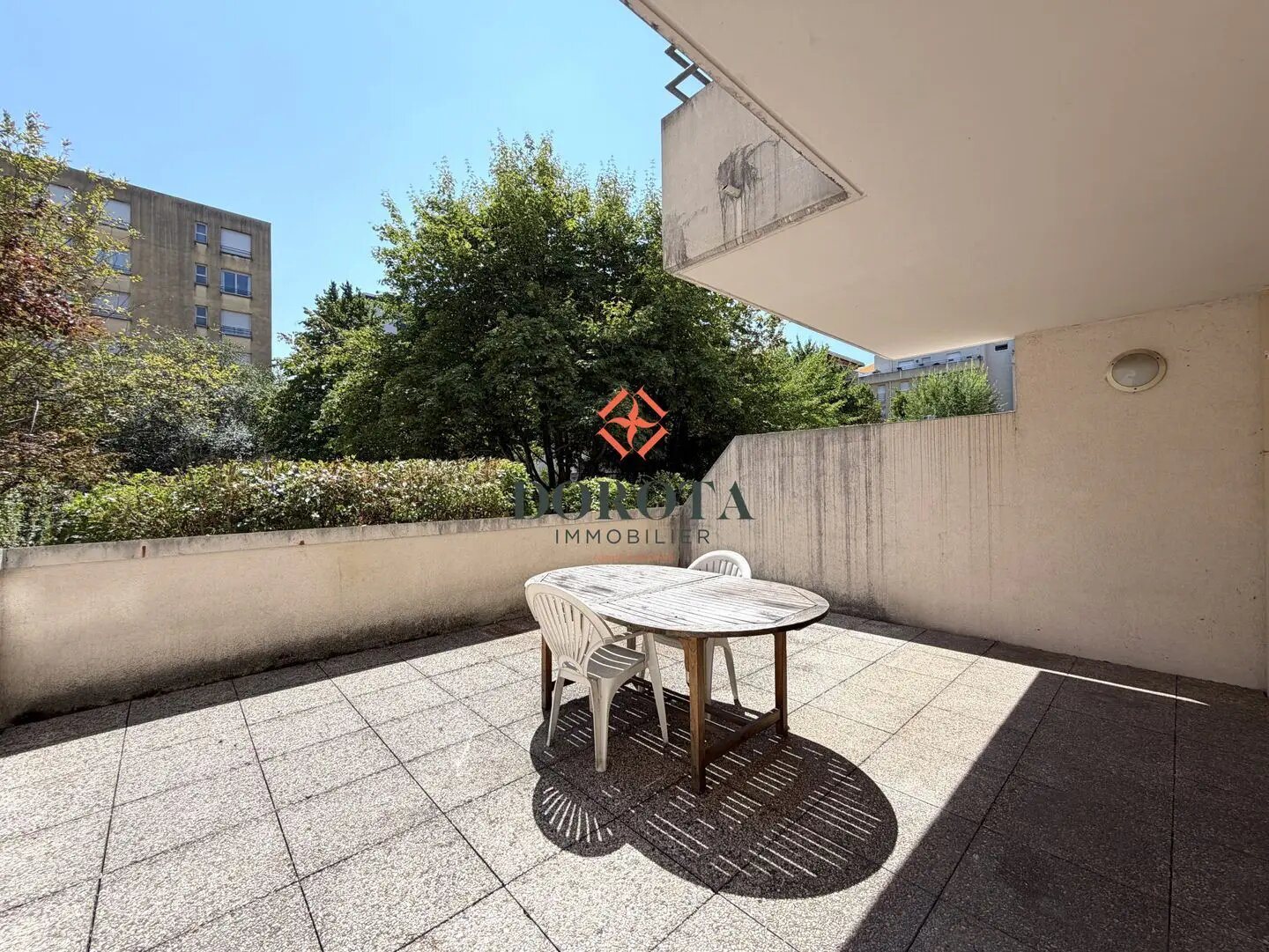 Appartement à vendre, 63m², Grenoble