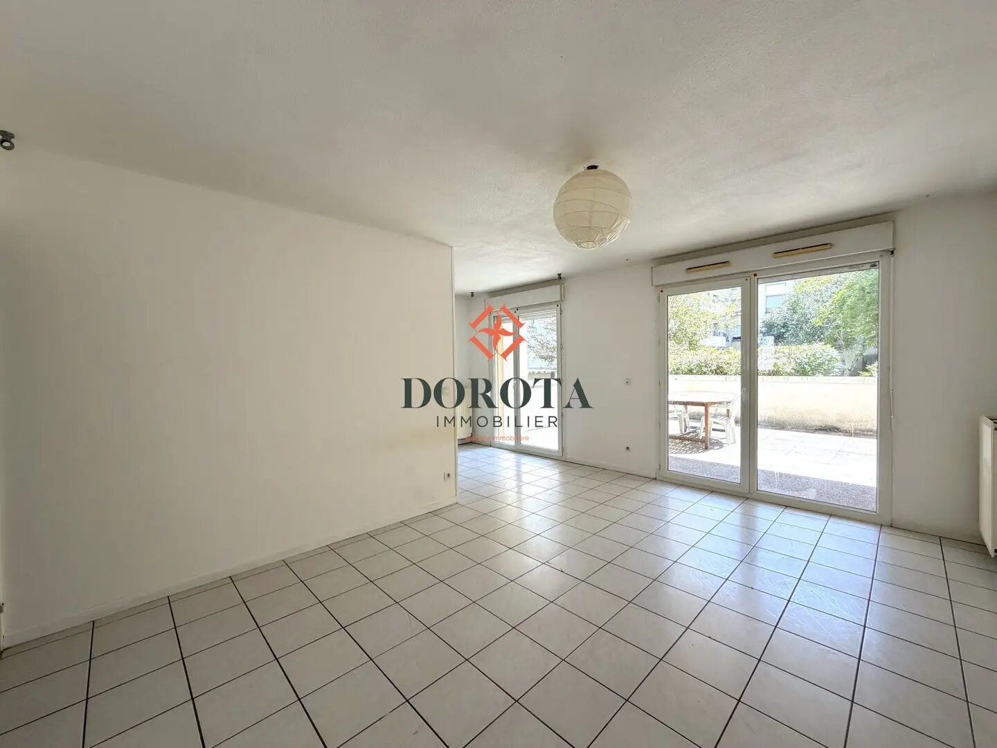 Appartement à vendre, 63m², Grenoble