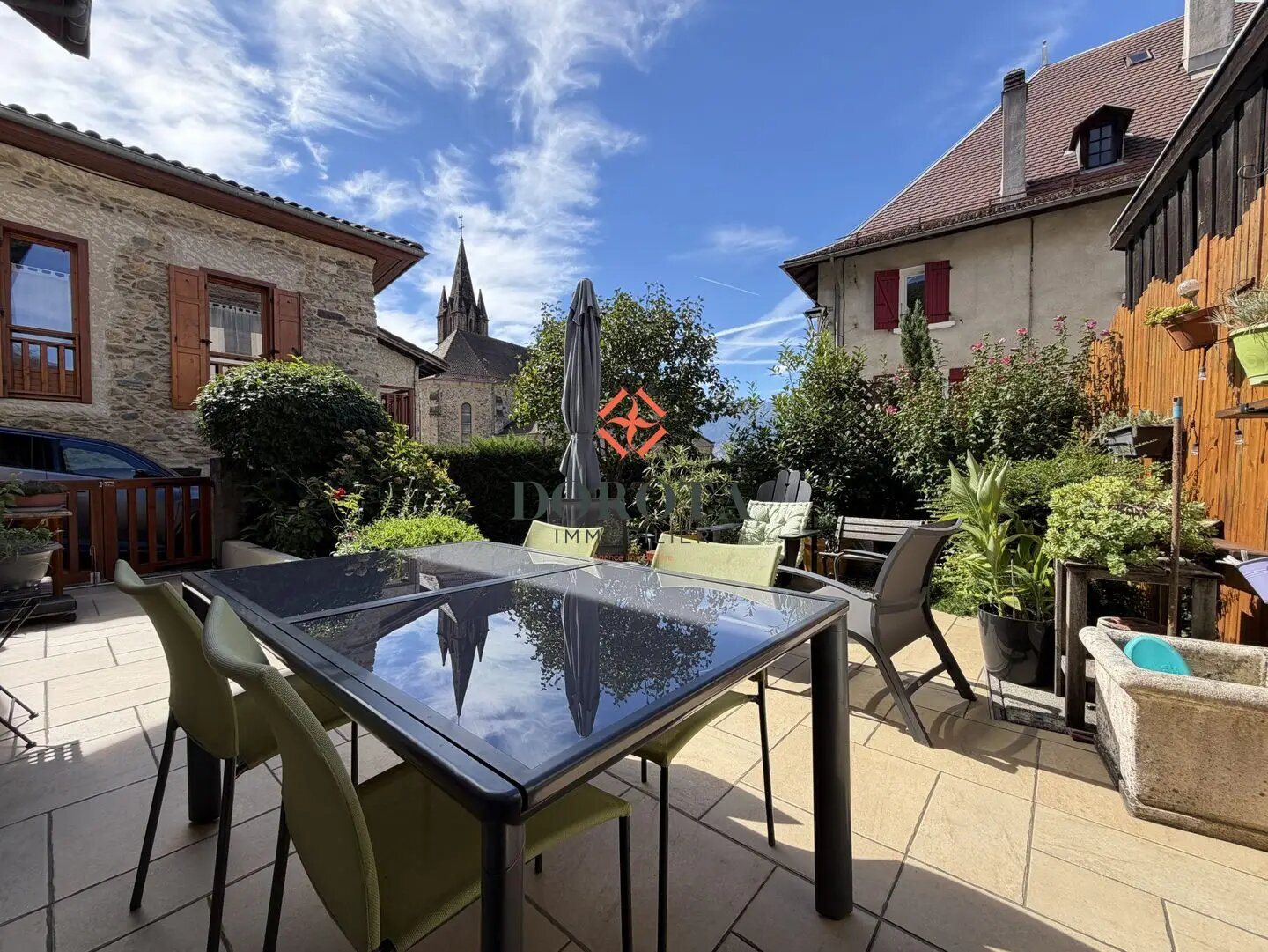 Maison à vendre, 130m², Theys
