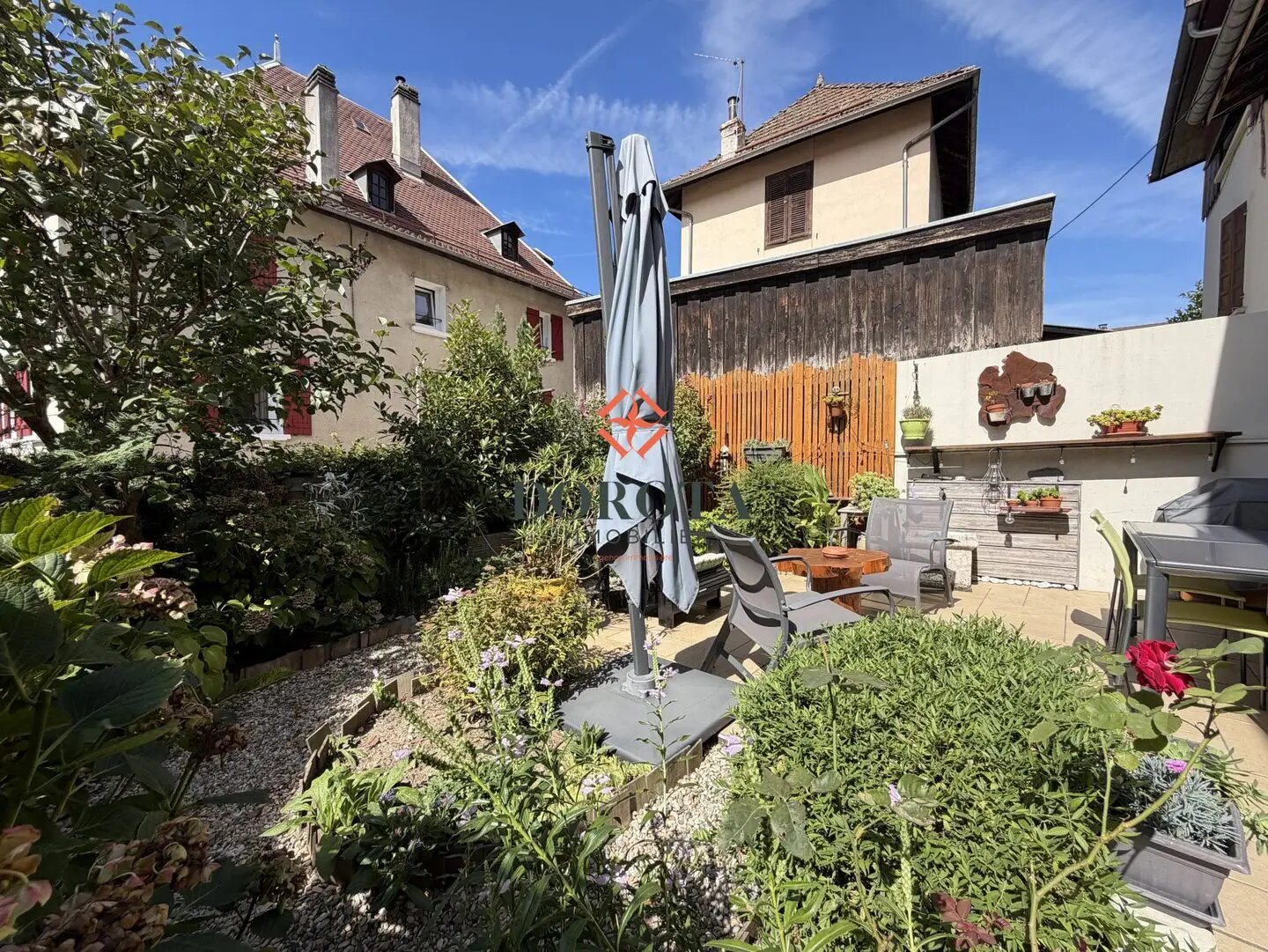 Maison à vendre, 130m², Theys