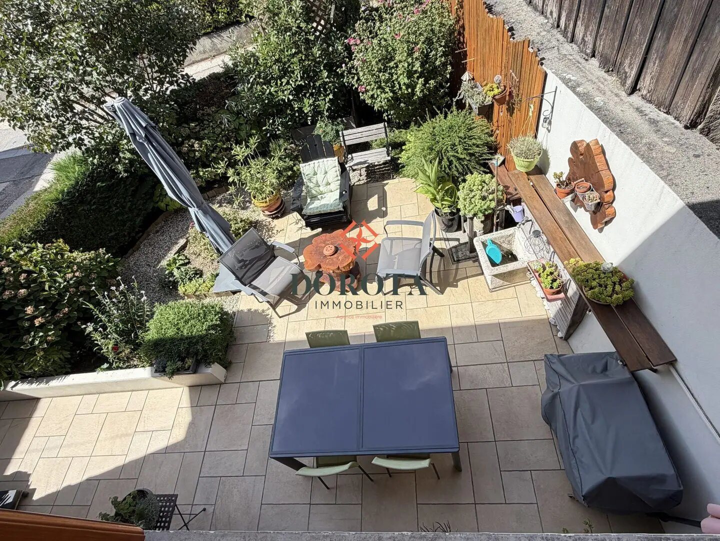 Maison à vendre, 130m², Theys