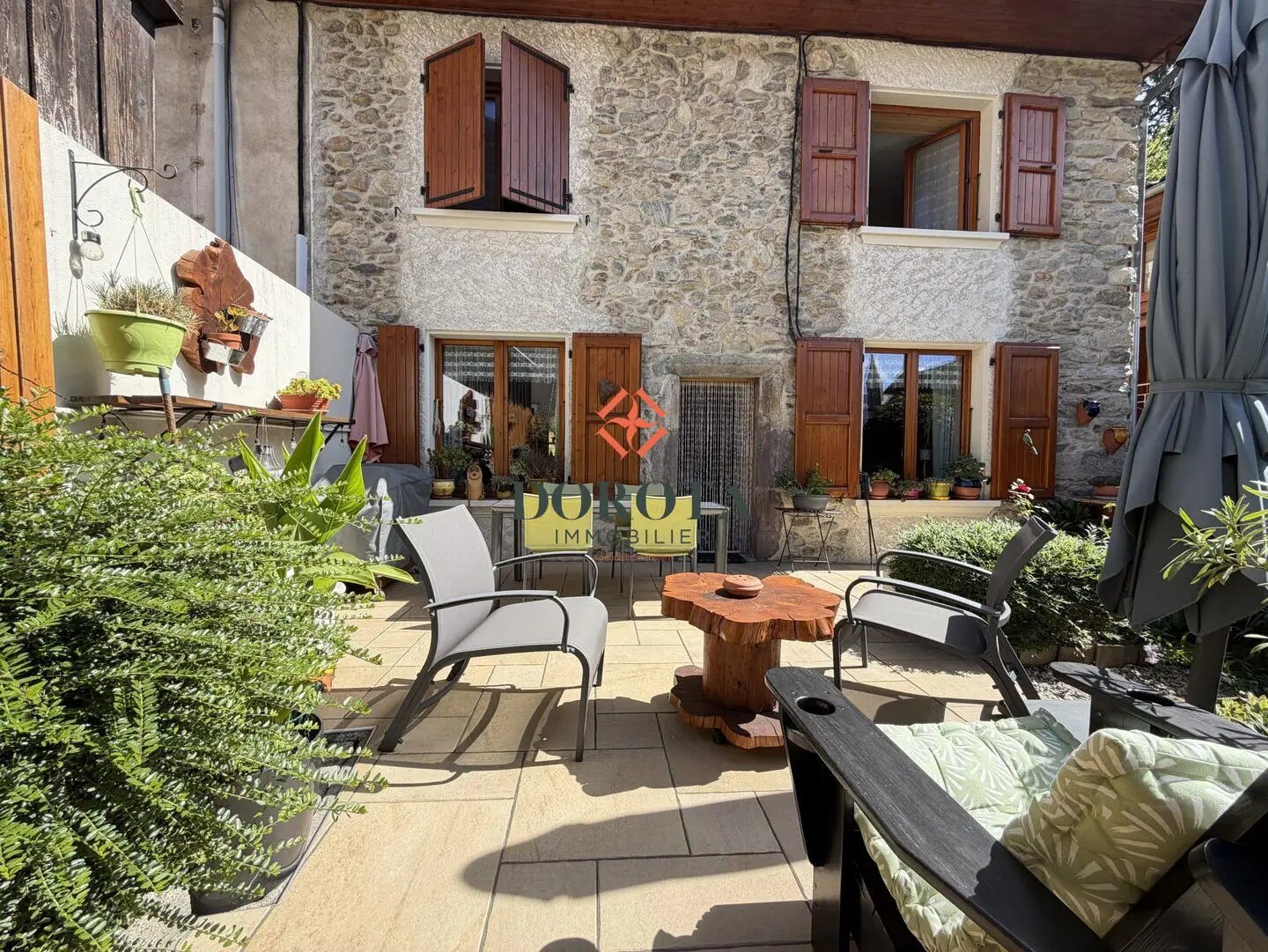 Maison à vendre, 130m², Theys