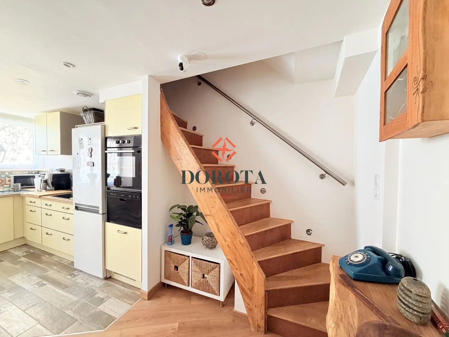 Appartement à vendre, 49m², Allevard