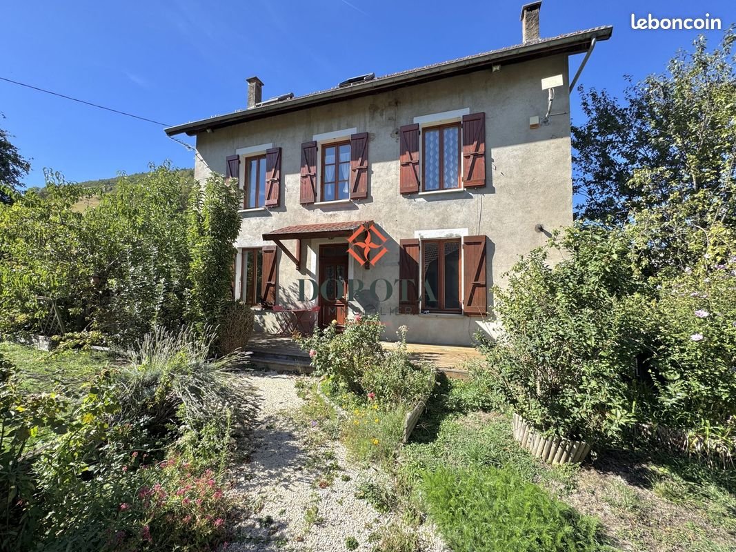 Maison à vendre, 171m², Saint-Martin-d'Uriage