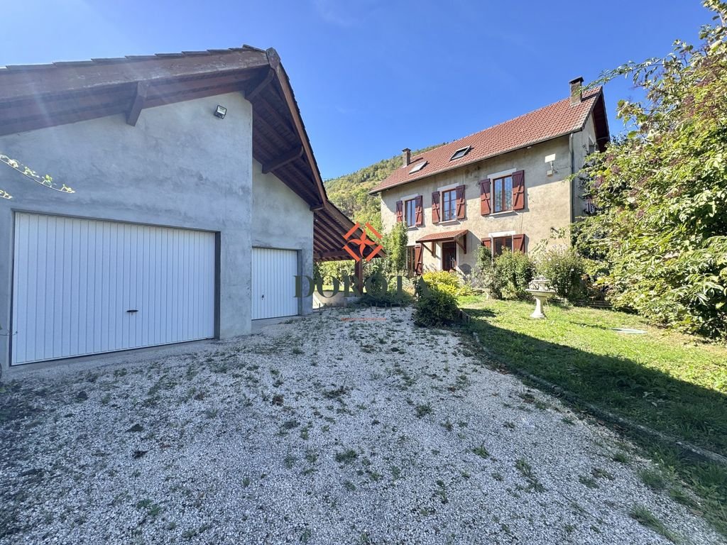 Maison à vendre, 171m², Saint-Martin-d'Uriage