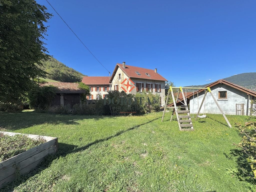 Maison à vendre, 171m², Saint-Martin-d'Uriage