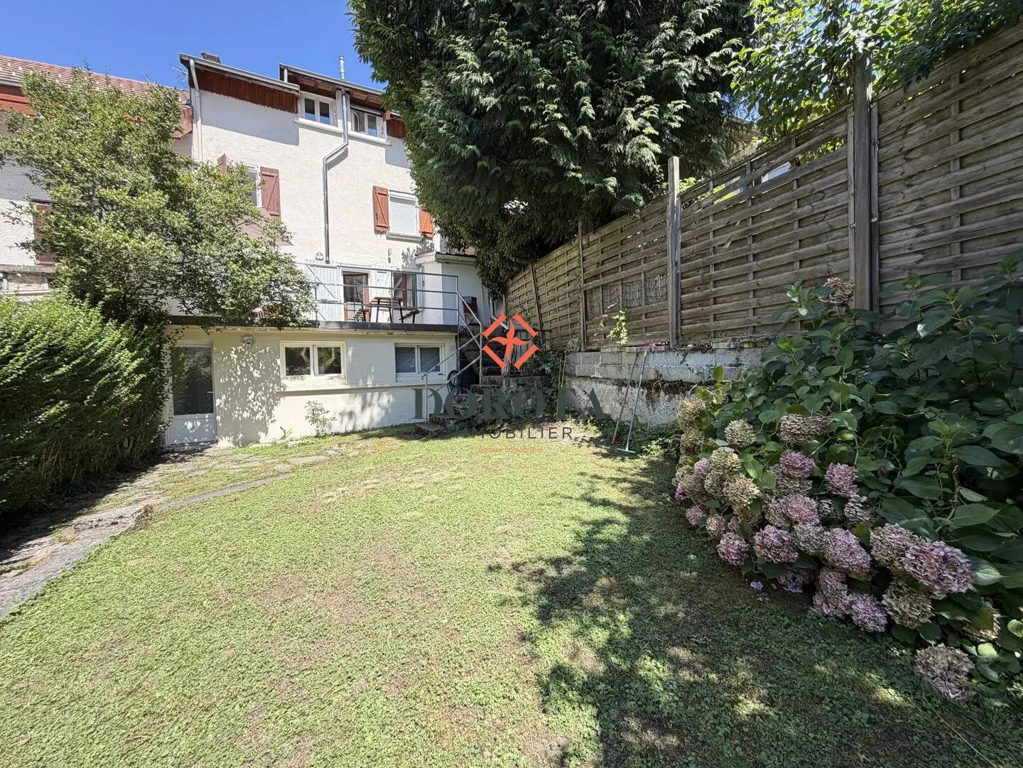Maison à vendre, 89m², Allevard