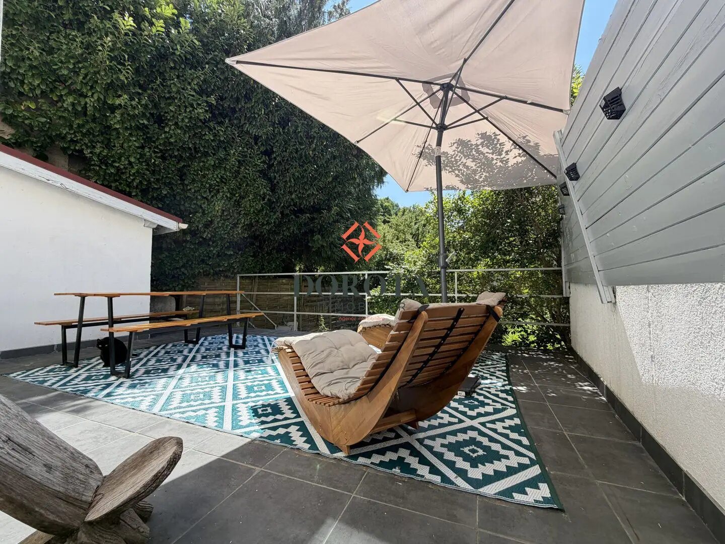 Maison à vendre, 89m², Allevard