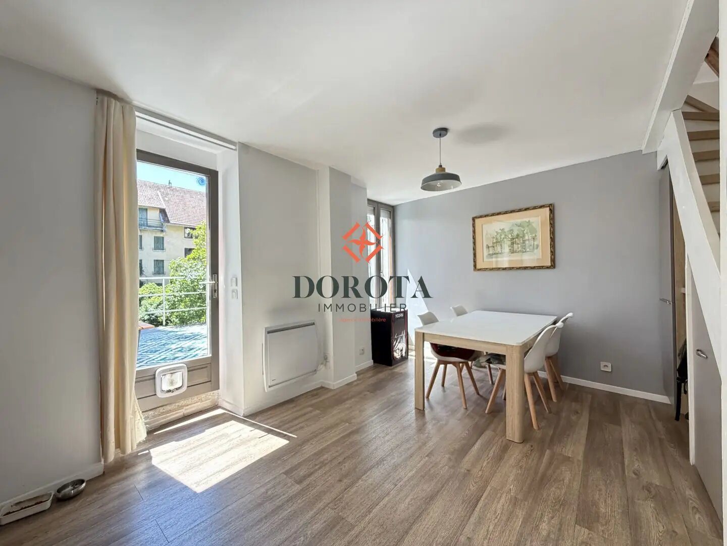 Maison à vendre, 89m², Allevard