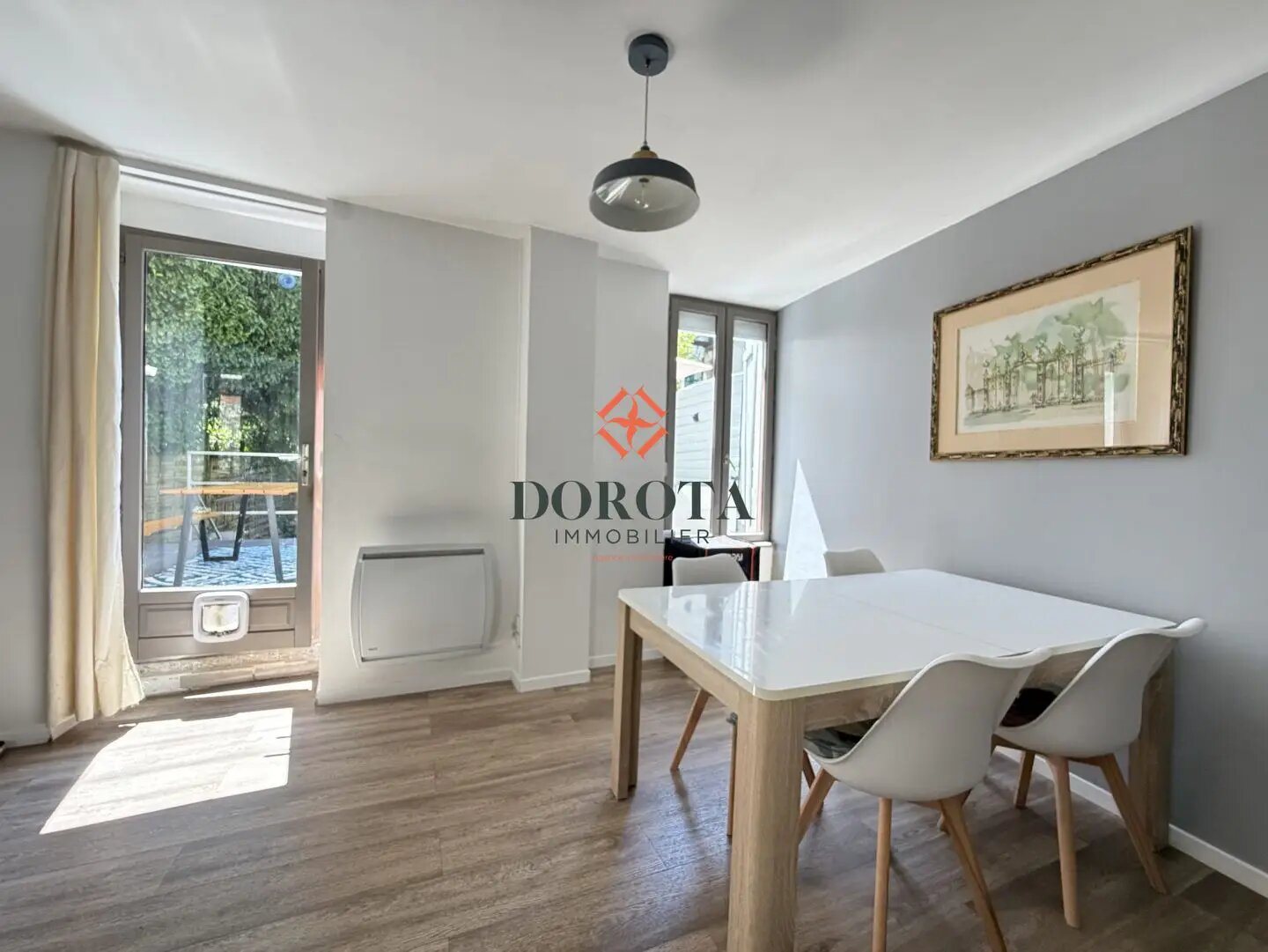 Maison à vendre, 89m², Allevard