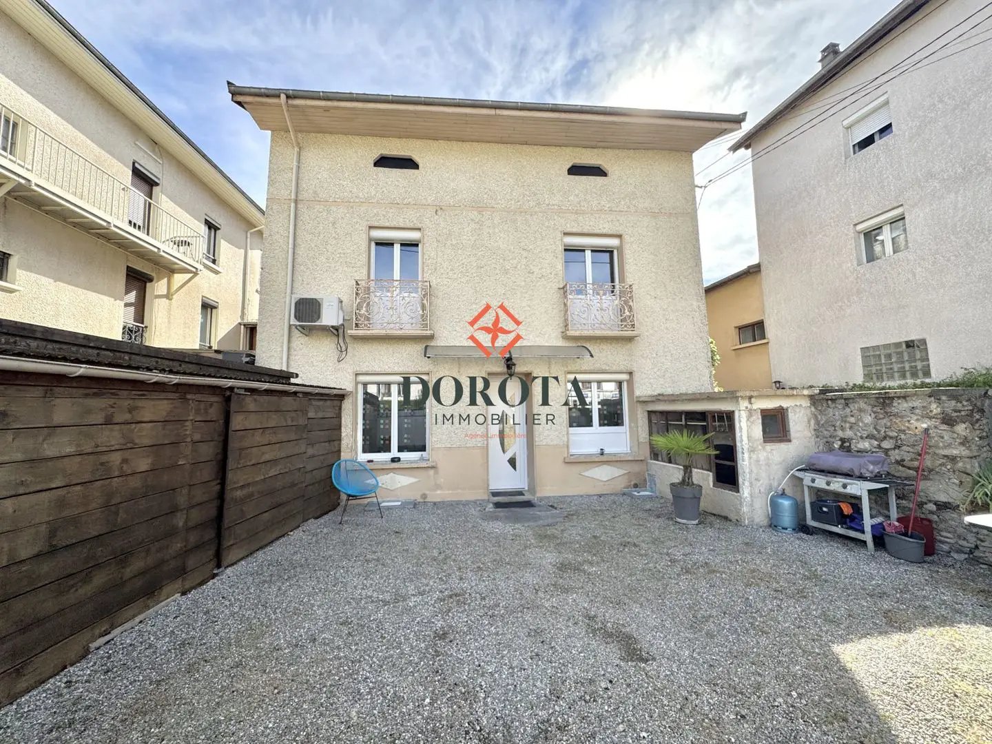 Maison à vendre, 109m², Pontcharra