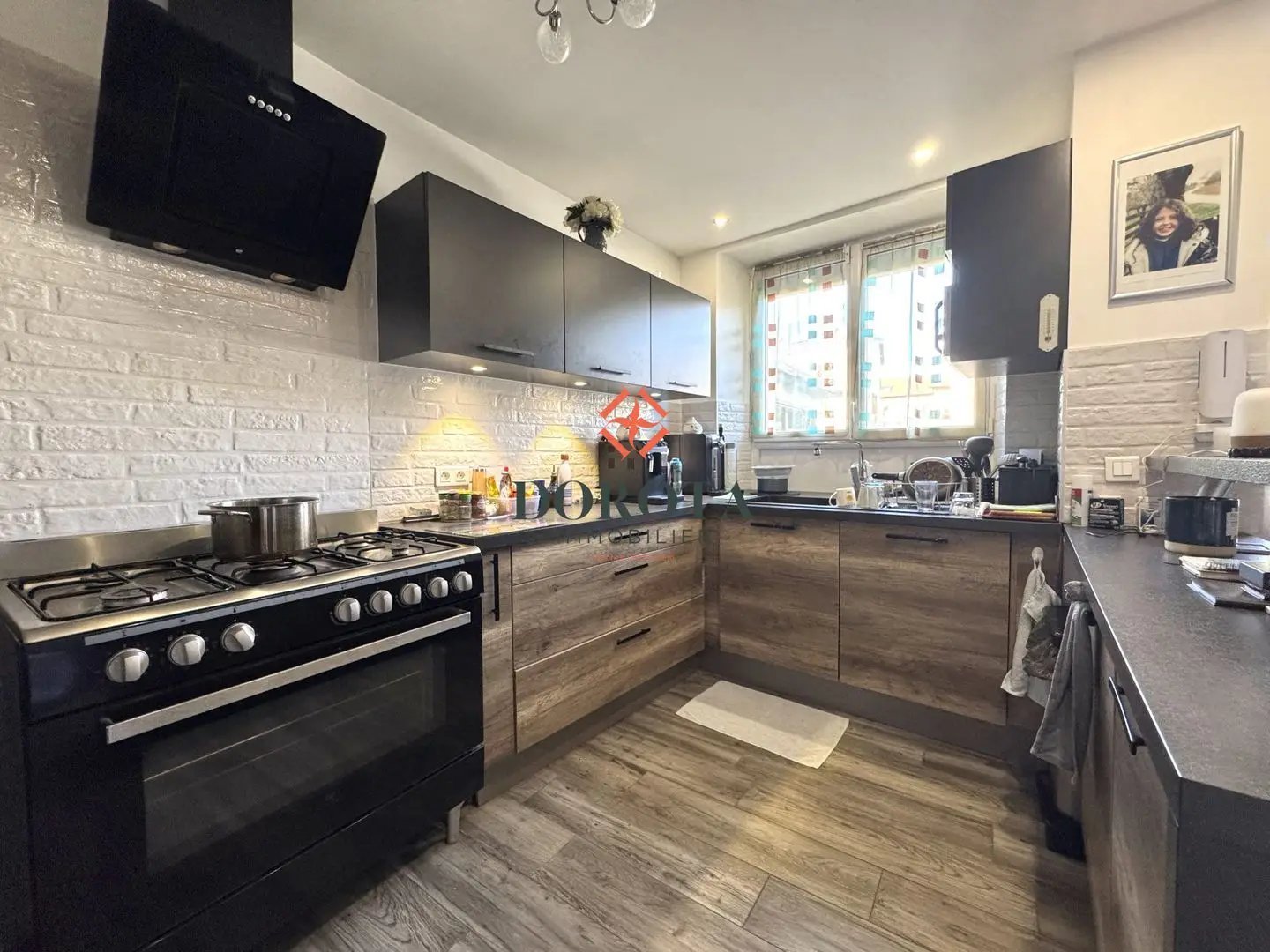 Maison à vendre, 109m², Pontcharra