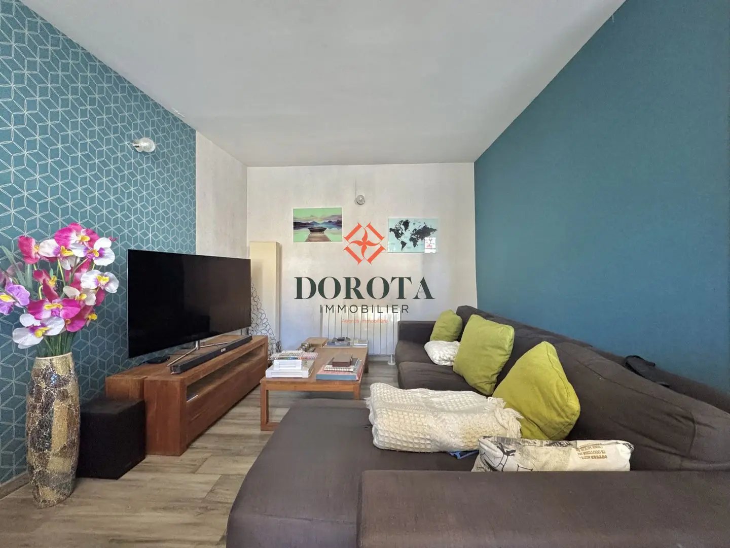 Maison à vendre, 109m², Pontcharra